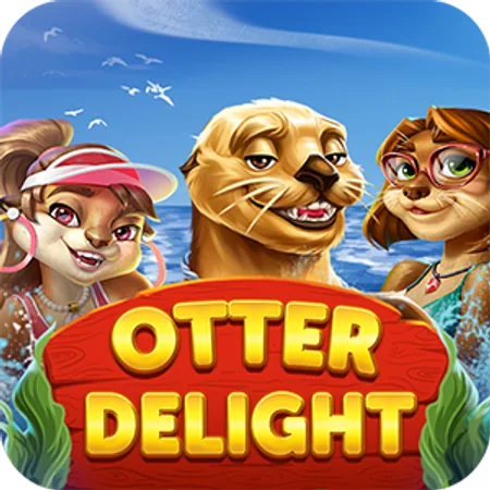 Hình minh họa Otter Delight