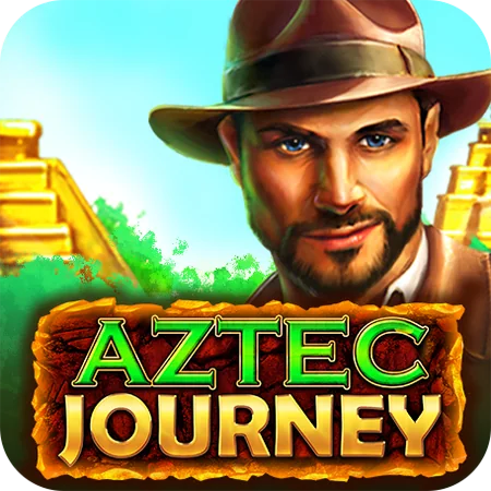 Hình minh họa Aztec Journey