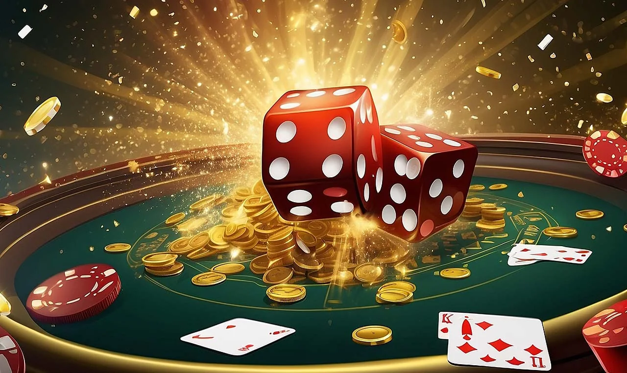 Danh mục game bài và hướng dẫn luật chơi cơ bản